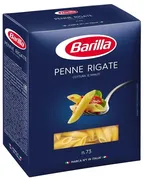 Barilla Макароны Penne Rigate 