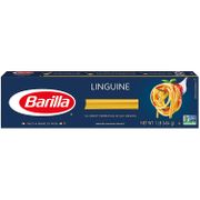 Паста Barilla Linguine