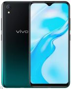 Смартфон Vivo Y1s, Black, 2/32