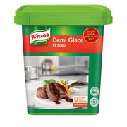 Соус мясной Knorr Demi Glace