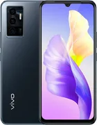 Smartfon Vivo V23e, Moonshadow