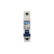 ANDELI modulli DZ49-63-1P-4A A