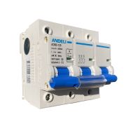 ANDELI modulli ADB3-125-3P-63A