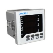 Voltmetr ANDELI elektron AM72-