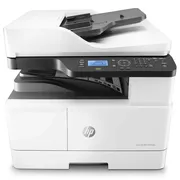 Лазерное МФУ HP LaserJet M443n