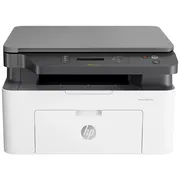 Лазерное МФУ HP Laser 135a 4ZB