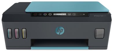 Струйное МФУ HP Smart Tank 513