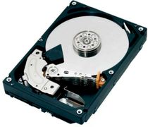 Жёсткий диск HDD Notebook 1TB 