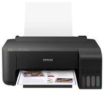 Принтер струйный Epson L1110