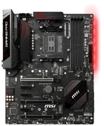 Материнская плата MSI X470 GAM