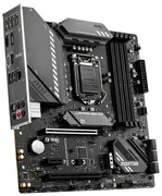 Материнская плата MSI MAG B560