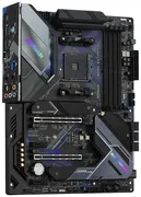 Ona plata ASRock B550 Extreme4