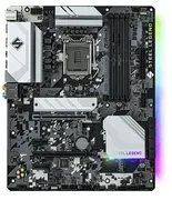 Ona plata ASRock B560 Steel Le