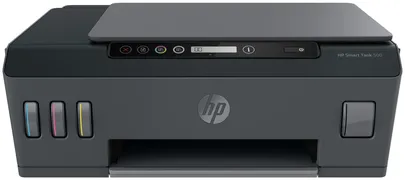 МФУ струйный HP Smart Tank 500