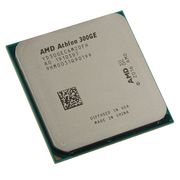  AMD Athlon 300GE protsessori
