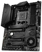 Материнская плата MSI MEG X570