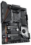 Ona plata Gigabyte X570 AORUS 