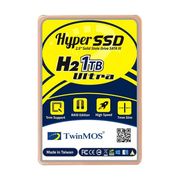 Твердотельный накопитель SSD T