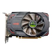 video karta Axle Radeon RX 560