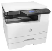 МФУ лазерное HP LaserJet M436d