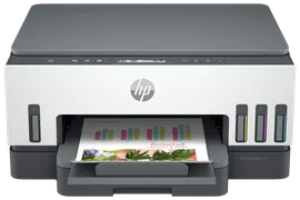 МФУ струйное HP Smart Tank 720