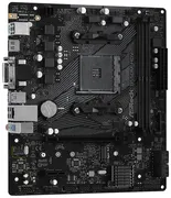 Материнская плата ASRock B550-