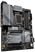 Материнская плата Gigabyte B66