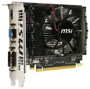 Video karta MSI GeForce GT 730