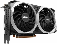 Video karta MSI - 8GB AMD RADE