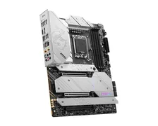 Ona plata MSI MPG Z690 FORCE W