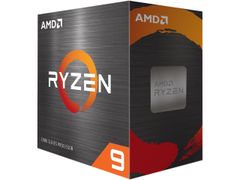  AMD Ryzen™ 9 Vermeer 5950X pr