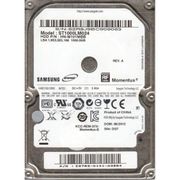 Жёсткий диск HDD 8TB Seagate S