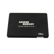  SSD Golden Memory 128GB SATA 