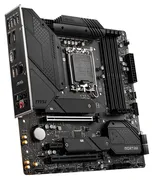 Материнская плата MSI MAG B660