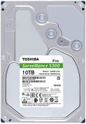 Жёсткий диск HDD 10TB Toshiba 