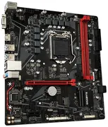 Материнская плата Gigabyte B56