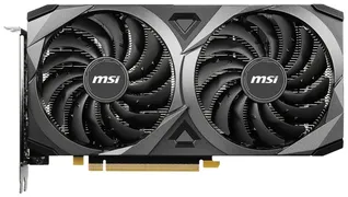 Video karta MSI GeForce RTX 30