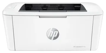 Принтер лазерный HP LaserJet M