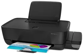 Inkjet printer HP Ink Tank 115