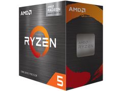  AMD Ryzen™ 5 Cezanne 5600G pr