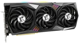 Видеокарта MSI - 12GB GeForce 