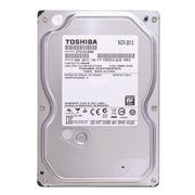 Qattiq disk HDD 2TB Toshiba DT