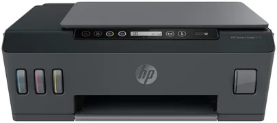 МФУ струйный HP Smart Tank 515