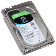 Жёсткий диск HDD 6TB Seagate S