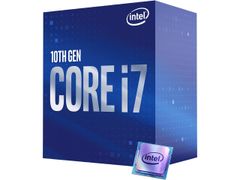 Процессор Intel® Core™ i7-1070
