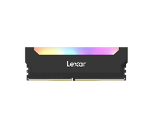 Оперативная память Lexar RGB |