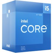  Intel® Core™ i5-12400F protse