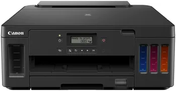 Printer Canon PIXMA G5040