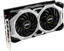 Видеокарта MSI GeForce RTX 206