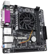 Anakart Gigabyte GA-E6010N